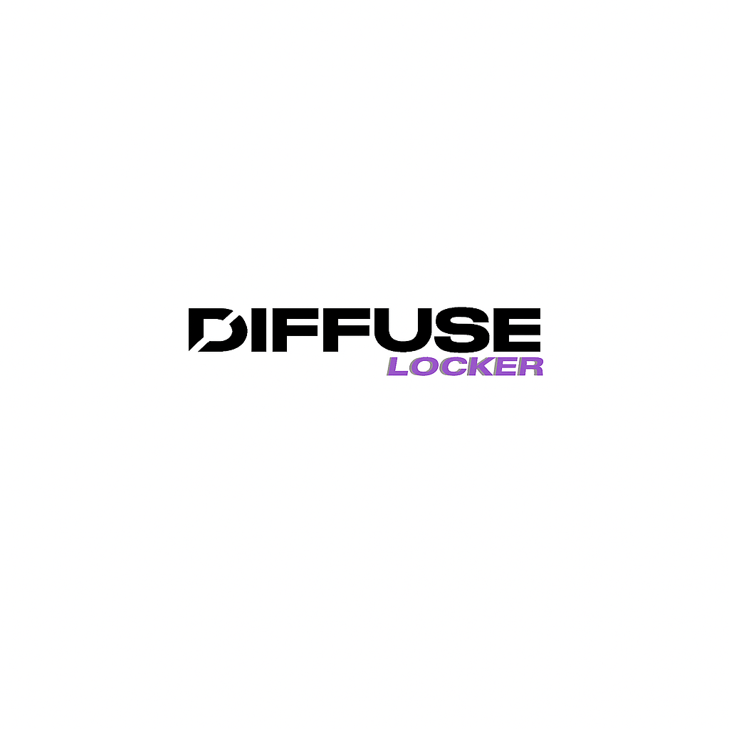 Diffuse Locker